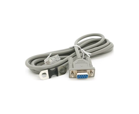 Сонячний інвертор COVAX AXPERT VM III-6KW 6000VA/6000W 48V (AXP VM III-6), зображення 4