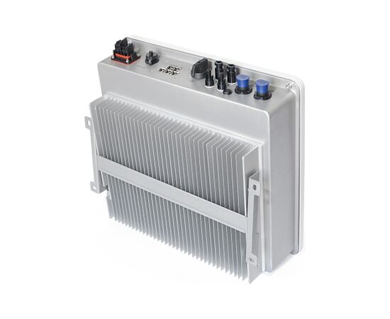 Солнечный инвертор V-TAC VT-Isuna 6000S 6kW 48V 100A (VT-Isuna 6000S), изображение 2