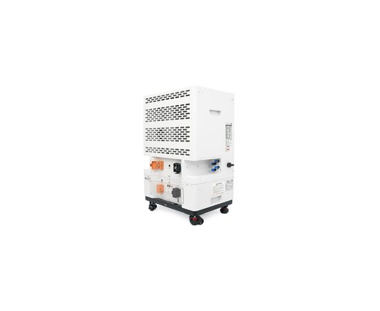Зарядная станция FelicityESS Apollo 6KLP01G01-M1 6KW, 5,12KW LiFePo4 (6KLP01G01-M1), изображение 2
