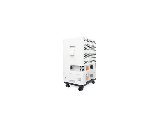 Зарядная станция FelicityESS Apollo 6KLP01G01-M1 6KW, 5,12KW LiFePo4 (6KLP01G01-M1), изображение 6