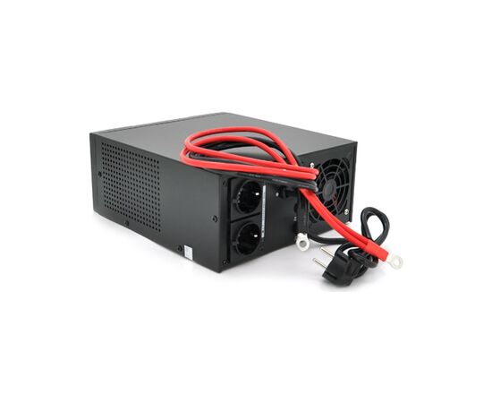 Источник бесперебойного питания Brazzers BRSW-LFP-1500-24 1200W (BRSW-LFP-1500-24), изображение 2