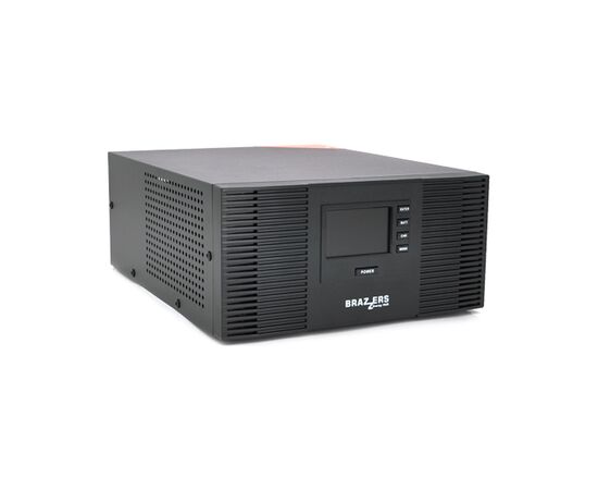 Источник бесперебойного питания Brazzers BRSW-LFP-1500-24 1200W (BRSW-LFP-1500-24)