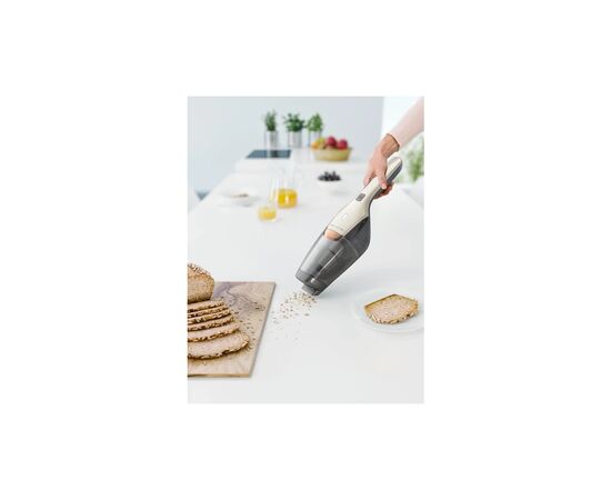Пылесос Electrolux EERC75SW, изображение 2
