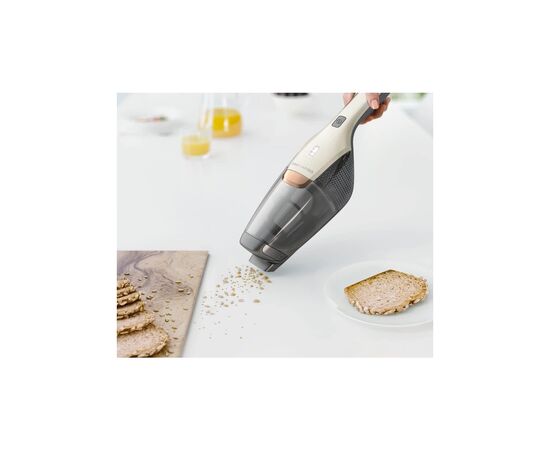 Пылесос Electrolux EERC75SW, изображение 5