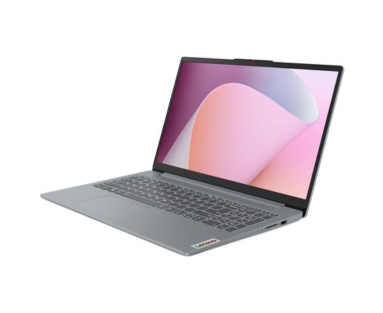 Ноутбук Lenovo IdeaPad Slim 3 15AMN8 (82XQ01KJRA), изображение 10