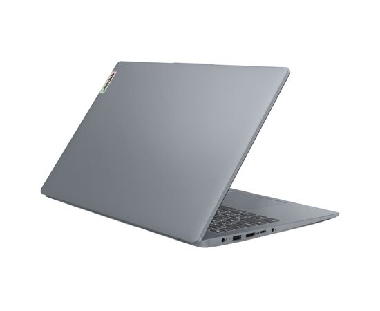 Ноутбук Lenovo IdeaPad Slim 3 15AMN8 (82XQ01KJRA), изображение 11