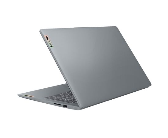 Ноутбук Lenovo IdeaPad Slim 3 15AMN8 (82XQ01KJRA), изображение 12