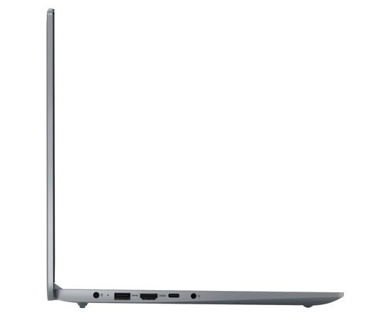Ноутбук Lenovo IdeaPad Slim 3 15AMN8 (82XQ01KJRA), изображение 13