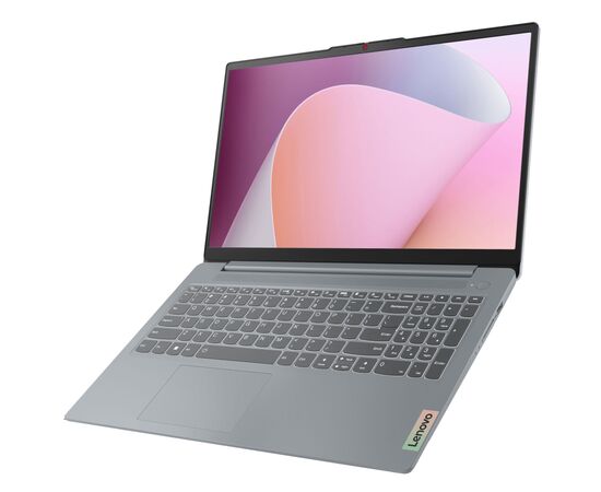 Ноутбук Lenovo IdeaPad Slim 3 15AMN8 (82XQ01KJRA), изображение 15