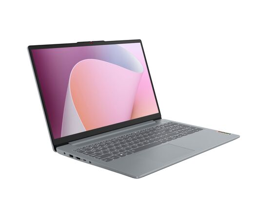 Ноутбук Lenovo IdeaPad Slim 3 15AMN8 (82XQ01KJRA), изображение 3