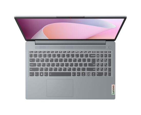 Ноутбук Lenovo IdeaPad Slim 3 15AMN8 (82XQ01KJRA), изображение 4