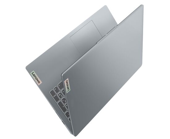 Ноутбук Lenovo IdeaPad Slim 3 15AMN8 (82XQ01KJRA), изображение 6