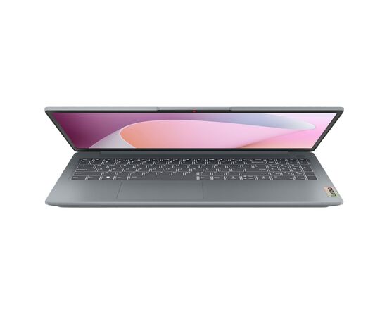 Ноутбук Lenovo IdeaPad Slim 3 15AMN8 (82XQ01KJRA), изображение 8