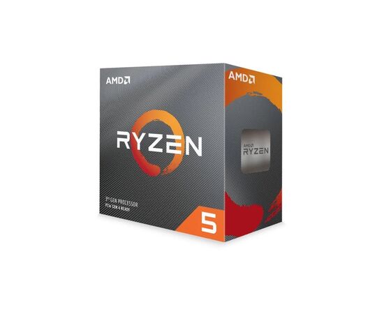 Процессор AMD Ryzen 5 7445 PRO (100-100001899MPK), изображение 2