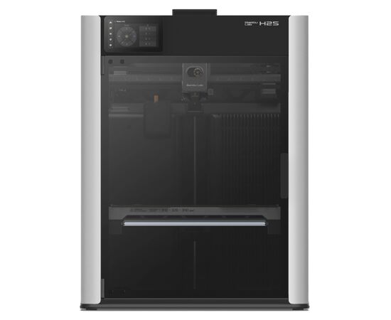 3D-принтер Bambu Lab H2S, изображение 2