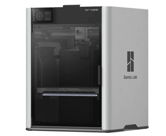 3D-принтер Bambu Lab H2S