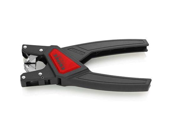 Знімач ізоляції KNIPEX для видалення ізоляції з плоских кабелів 12 64 180 (12 64 180), зображення 2