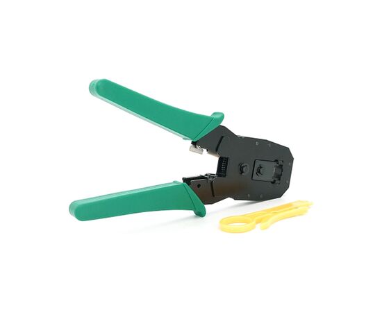 Инструмент Voltronic Ou Bao SC-310, для обжима RJ-45 (8P8C) и RJ-12/11 (6P6C), 4P/6P/8P (Ou Bao SC-310), изображение 3