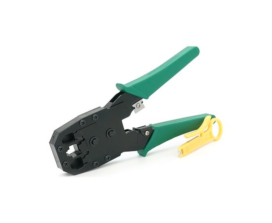 Инструмент Voltronic Ou Bao SC-310, для обжима RJ-45 (8P8C) и RJ-12/11 (6P6C), 4P/6P/8P (Ou Bao SC-310)