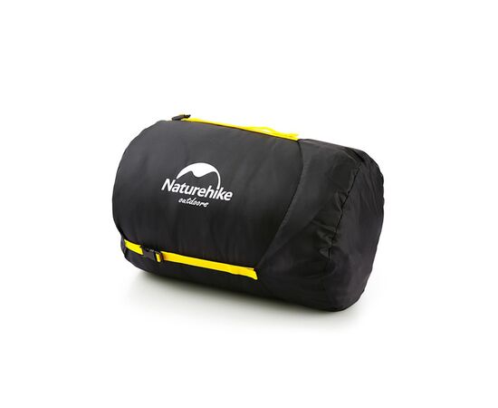 Компрессионный мешок Naturehike NH19PJ020 чорний L (6927595743737), изображение 2