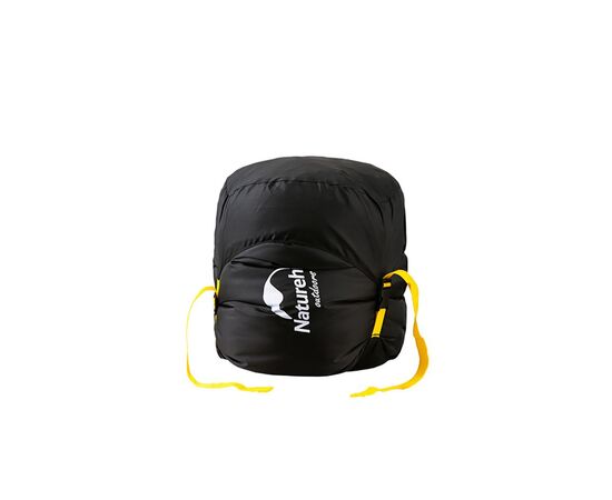 Компрессионный мешок Naturehike NH19PJ020 чорний S (6927595743850), изображение 4