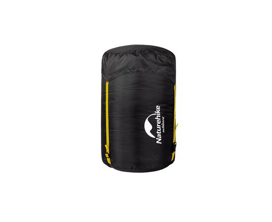 Компрессионный мешок Naturehike NH19PJ020 чорний S (6927595743850), изображение 5