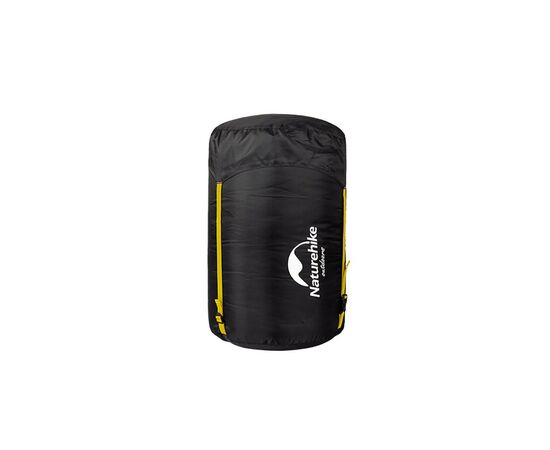 Компрессионный мешок Naturehike NH19PJ020 чорний S (6927595743850), изображение 6