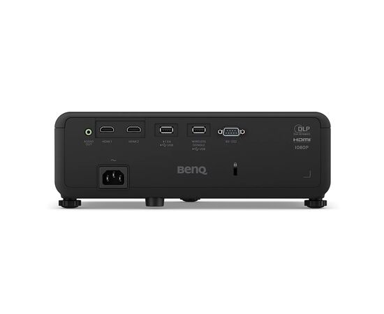 Проектор BenQ LH600ST+ (9H.JS477.1LE), изображение 2