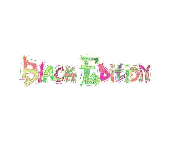Набор маркеров Faber-Castell акриловый двусторонний Black Edition Shake & Paint Acrylic Marker, цвет белый (33106), изображение 8