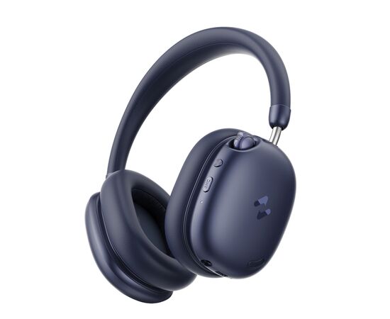 Наушники Havit H670BT Space S1 ANC Blue (6939119047399), изображение 5