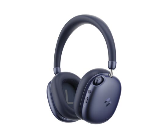 Наушники Havit H670BT Space S1 ANC Blue (6939119047399)