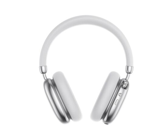 Наушники Havit H670BT Space S1 ANC Silver (6939119093488), изображение 2