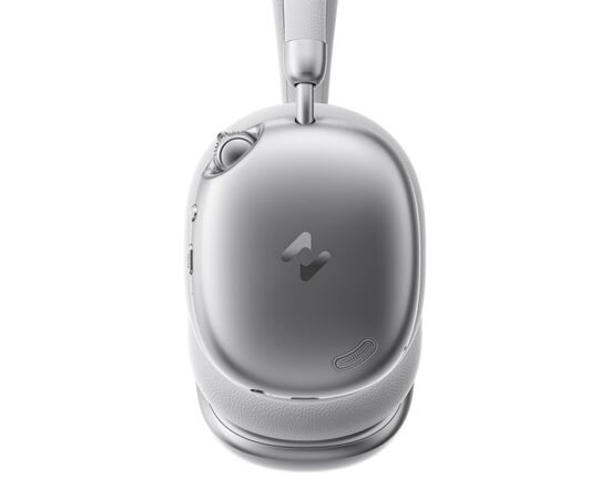 Наушники Havit H670BT Space S1 ANC Silver (6939119093488), изображение 3