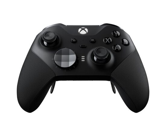 Геймпад Microsoft Wireless Controller Elite 2 Black (KSLMI1KON0022), изображение 2