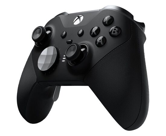 Геймпад Microsoft Wireless Controller Elite 2 Black (KSLMI1KON0022), изображение 3