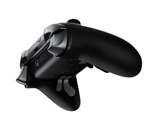 Геймпад Microsoft Wireless Controller Elite 2 Black (KSLMI1KON0022), изображение 5