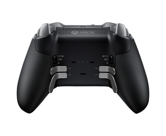 Геймпад Microsoft Wireless Controller Elite 2 Black (KSLMI1KON0022), изображение 6
