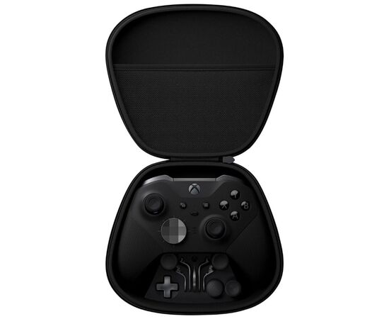 Геймпад Microsoft Wireless Controller Elite 2 Black (KSLMI1KON0022), изображение 8