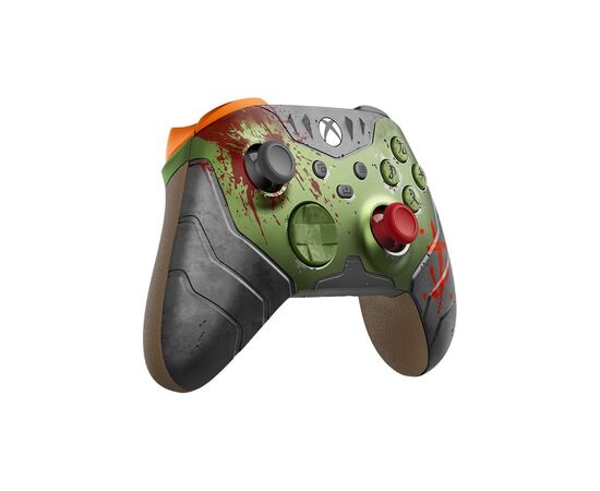 Геймпад Microsoft Wireless Controller DOOM The Dark Ages Limited Edition (KSLMICKON0004), изображение 2