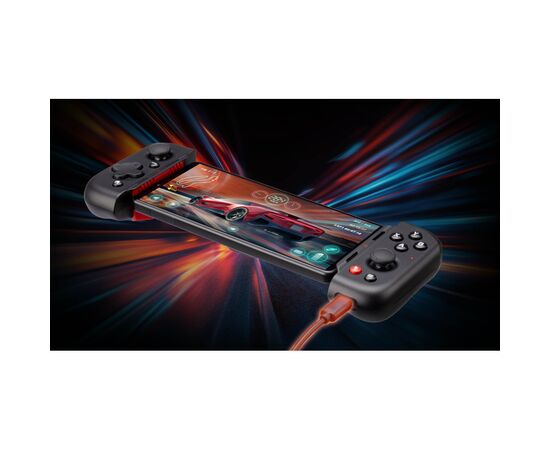 Геймпад Acer Nitro NGR400 Mobile Gaming Black (GP.OTH11.074), изображение 2