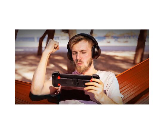 Геймпад Acer Nitro NGR400 Mobile Gaming Black (GP.OTH11.074), изображение 4