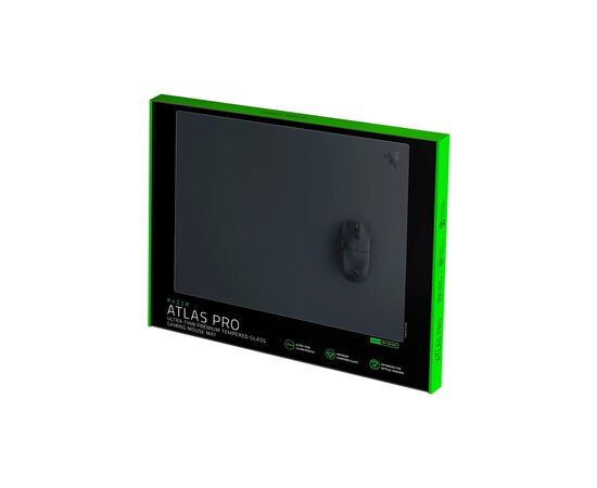 Коврик для мышки Razer Atlas Pro Speed Black (RZ02-05760100-R3M1), изображение 6