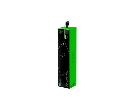 Коврик для мышки Razer Gigantus V2 Pro Balance L (RZ02-05490600-R3M1), изображение 5
