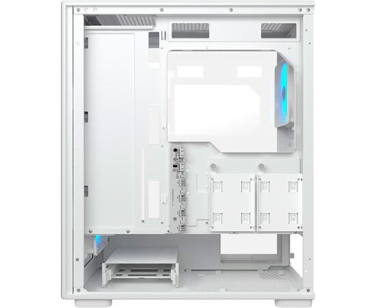 Корпус для ПК Cougar MX160 RGB White, изображение 5