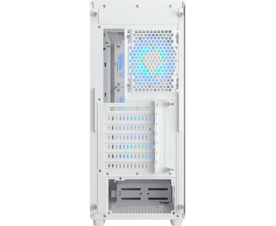 Корпус для ПК Cougar MX160 RGB White, изображение 8