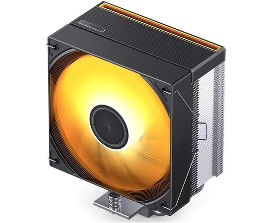 Кулер для процессора JONSBO CB40 Black, изображение 4