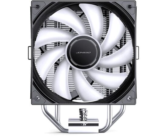 Кулер для процессора JONSBO CB40 Black, изображение 6