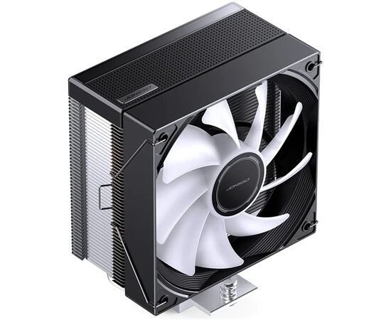 Кулер для процессора JONSBO CB40 Black, изображение 8