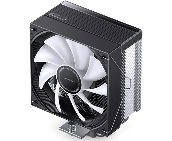 Кулер для процессора JONSBO CB40 Black, изображение 9