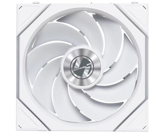 Кулер до корпусу Lian Li Uni Fan TL WIRELESS Reverse, 120-3, Wh (G99.12RTL1W3W.00), зображення 3